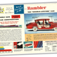 Image for article titled I've Figured Out How AMC Could Have Beaten VW In The 1960s